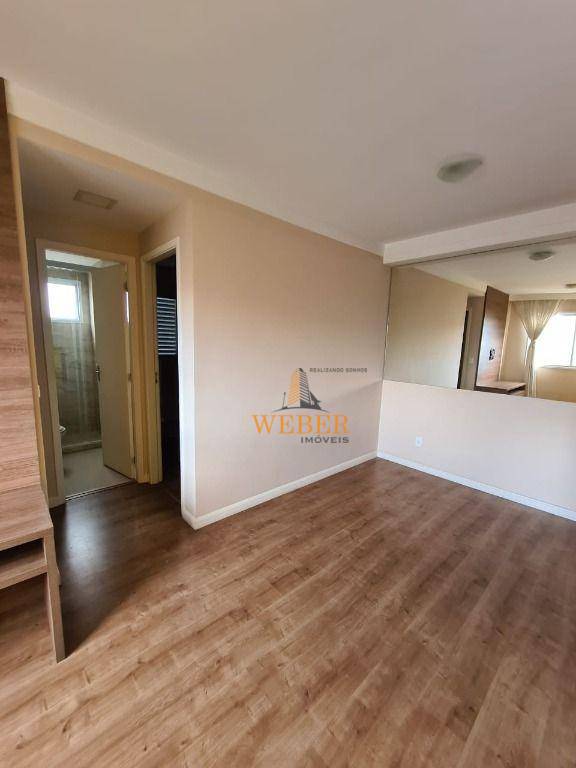 Apartamento à venda com 2 quartos, 44m² - Foto 22