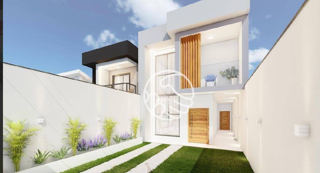 Casa, 3 quartos, 210 m² - Foto 5