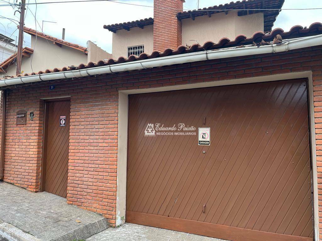 Sobrado à venda com 3 quartos, 140m² - Foto 3