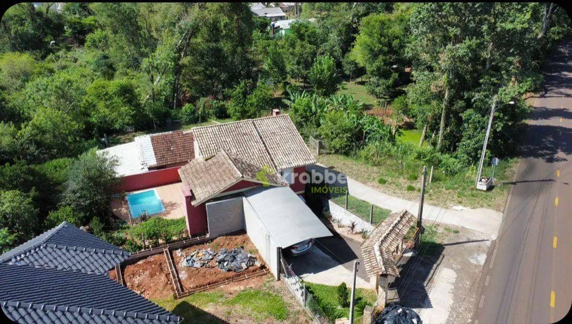 Casa, 3 quartos, 171 m² - Foto 5