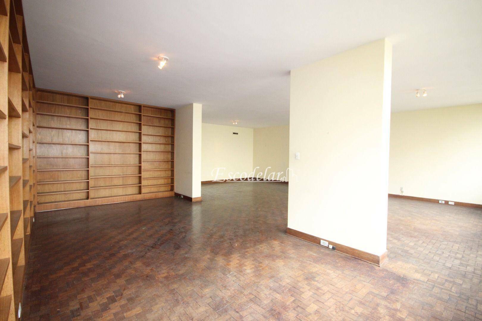 Apartamento à venda com 4 quartos, 371m² - Foto 5