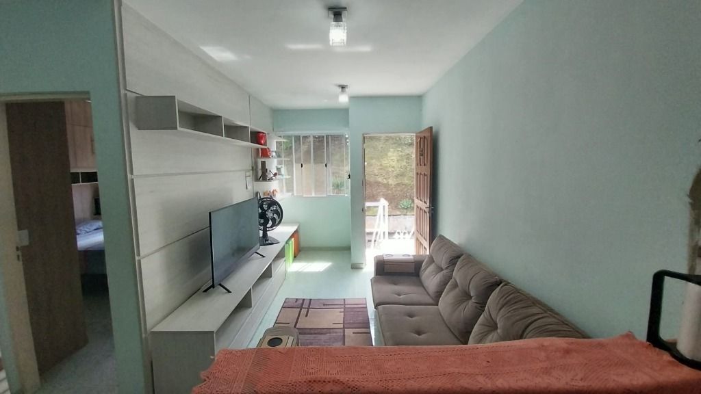 Casa de Condomínio à venda com 2 quartos, 52m² - Foto 4