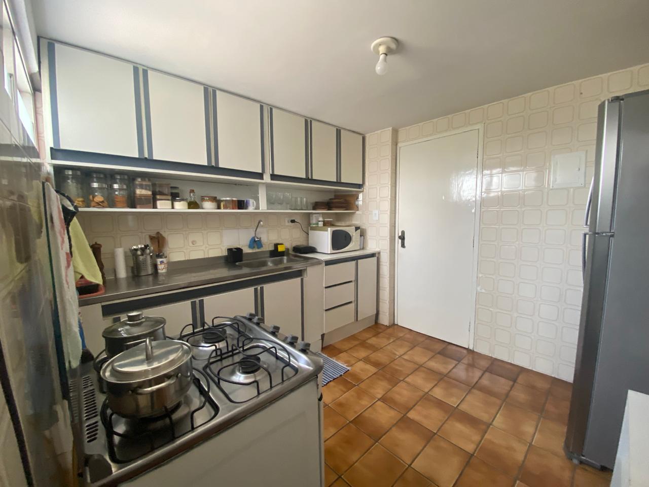 Apartamento à venda com 3 quartos, 120m² - Foto 6