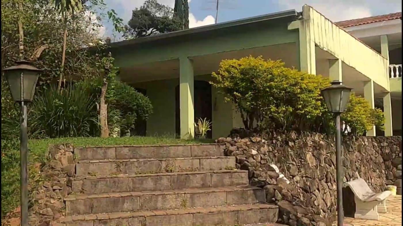 Casa de Condomínio à venda com 6 quartos, 1500m² - Foto 9