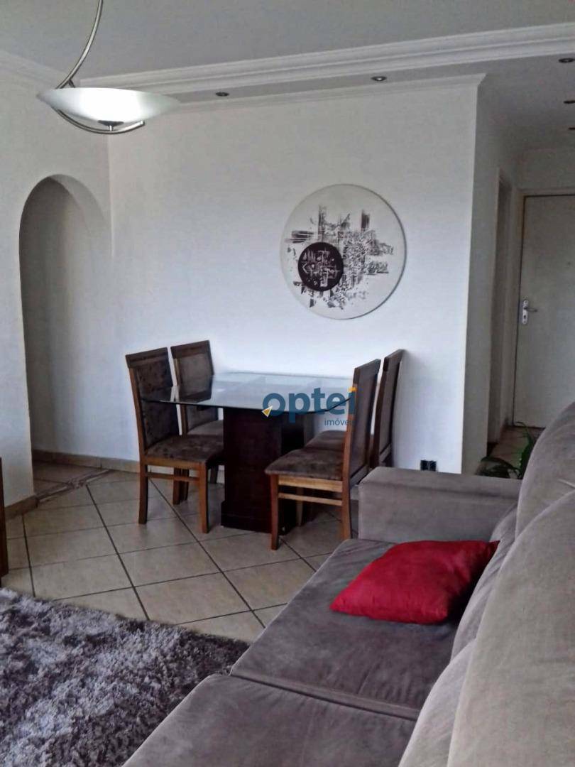 Apartamento à venda com 3 quartos, 76m² - Foto 11