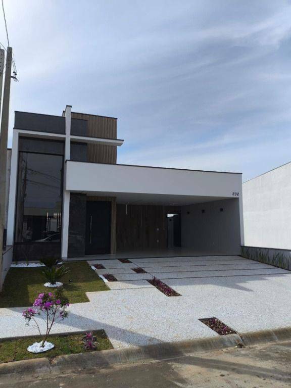 Casa, 3 quartos, 185 m² - Foto 3