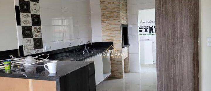 Apartamento à venda com 2 quartos, 56m² - Foto 3