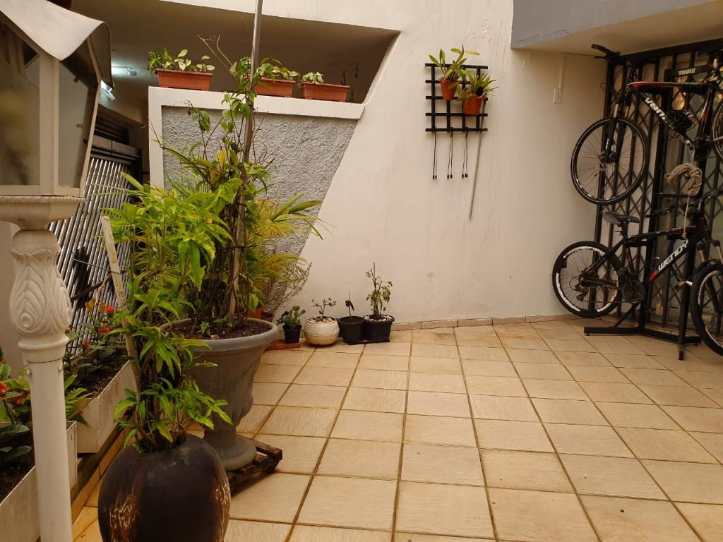 Sobrado à venda com 3 quartos, 170m² - Foto 28