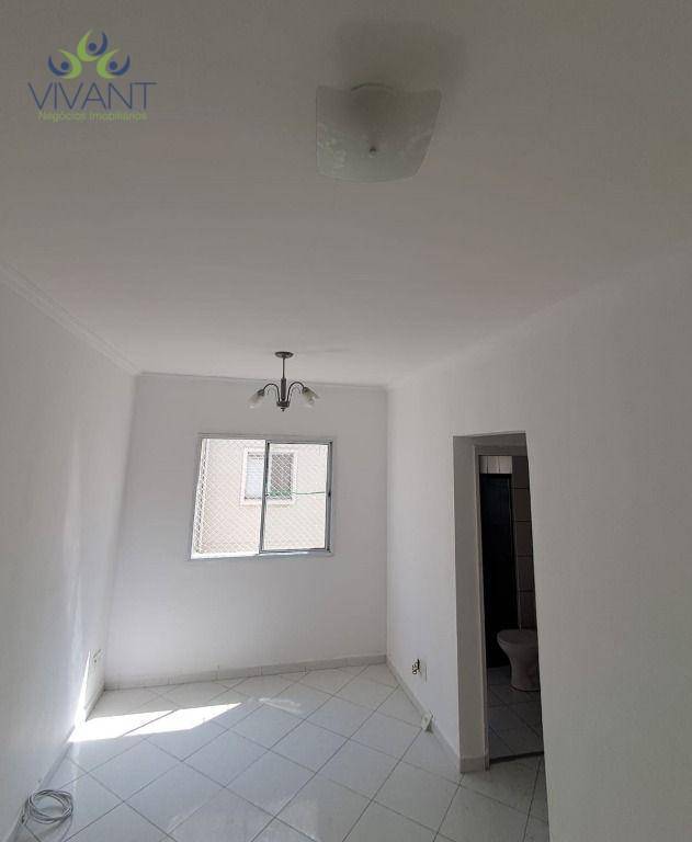 Apartamento à venda com 2 quartos, 50m² - Foto 28