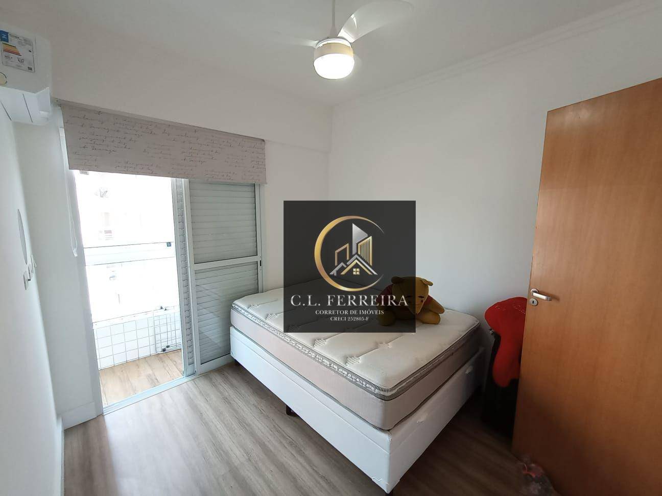 Apartamento à venda com 2 quartos, 62m² - Foto 30