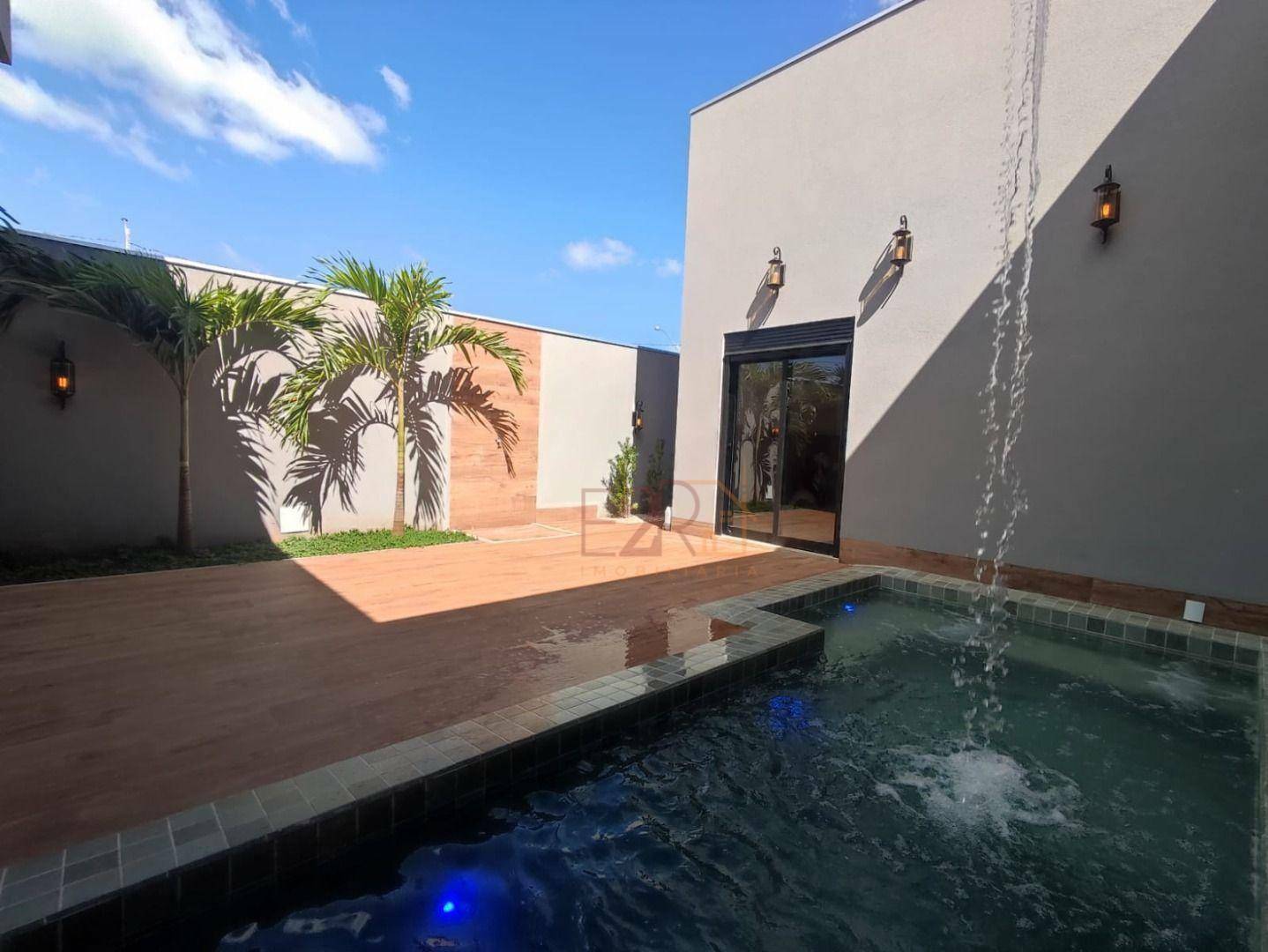 Casa de Condomínio à venda com 4 quartos, 250m² - Foto 18