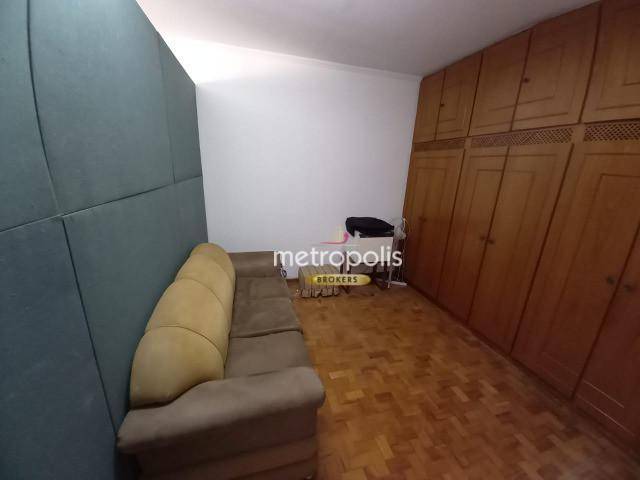 Sobrado à venda com 2 quartos, 209m² - Foto 7