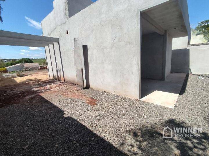 Casa à venda com 3 quartos, 75m² - Foto 10