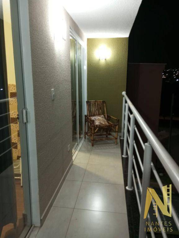 Casa de Condomínio à venda com 3 quartos, 126m² - Foto 15