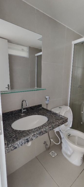 Apartamento para alugar com 1 quarto, 39m² - Foto 9