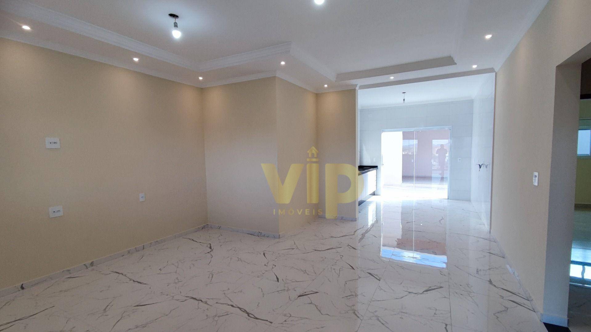 Casa à venda com 4 quartos, 210m² - Foto 16