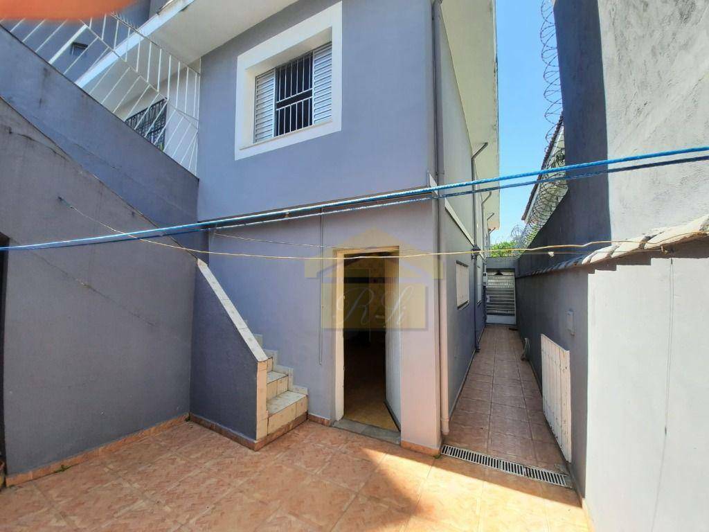 Sobrado à venda com 3 quartos, 190m² - Foto 21