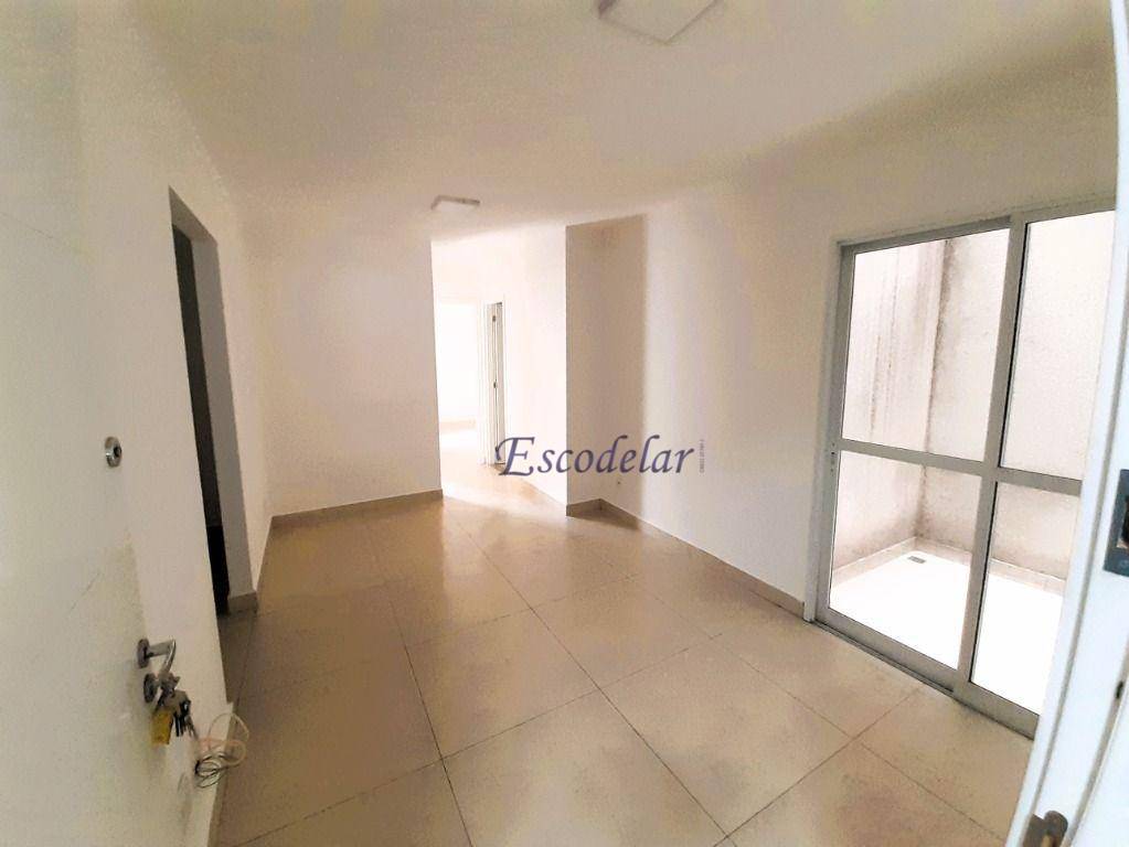 Apartamento para alugar com 2 quartos, 50m² - Foto 5