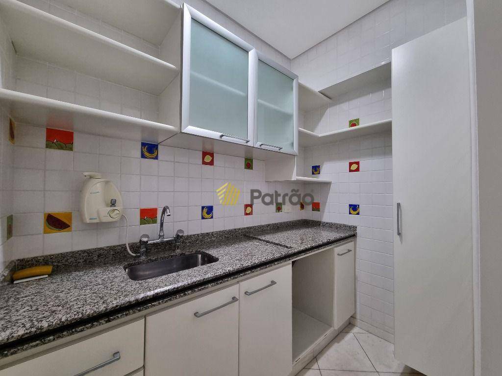 Conjunto Comercial-Sala à venda, 60m² - Foto 9