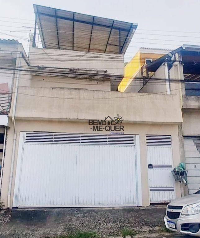 Casa, 2 quartos, 194 m² - Foto 1