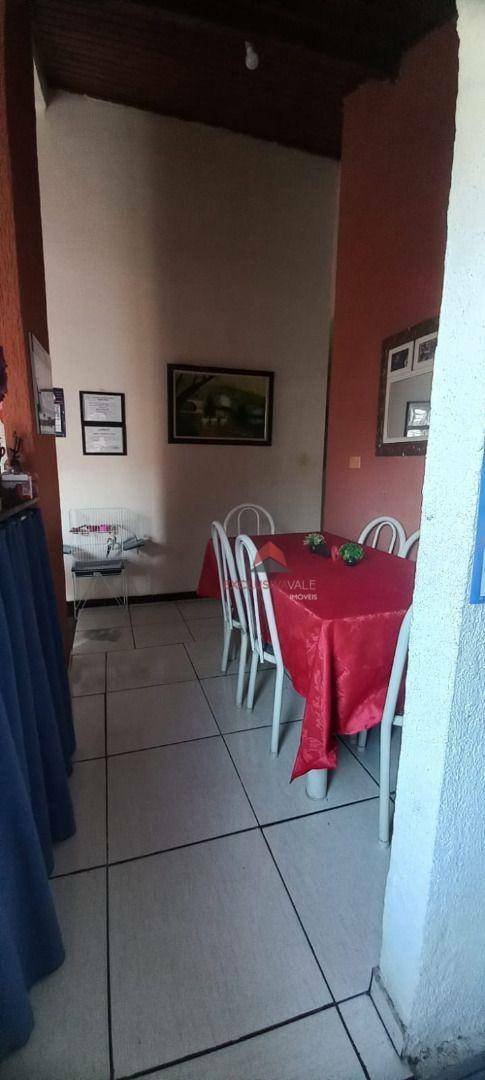 Casa de Condomínio à venda com 2 quartos, 47m² - Foto 7