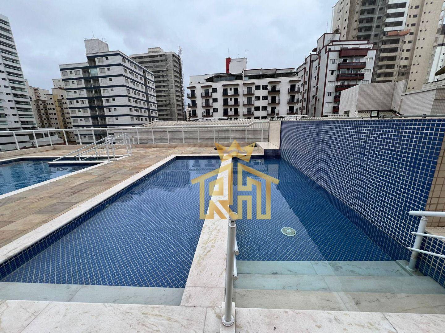 Apartamento à venda com 3 quartos, 121m² - Foto 58