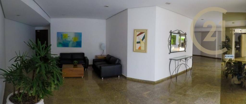 Apartamento à venda com 3 quartos, 124m² - Foto 43