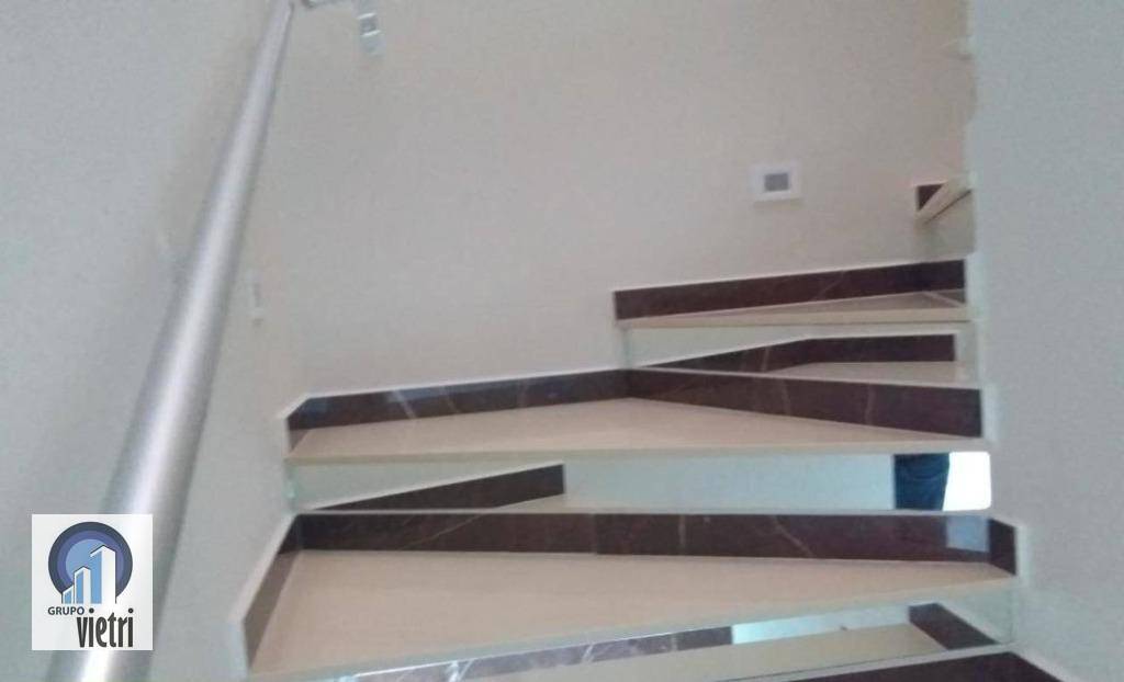 Sobrado à venda com 3 quartos, 250m² - Foto 49