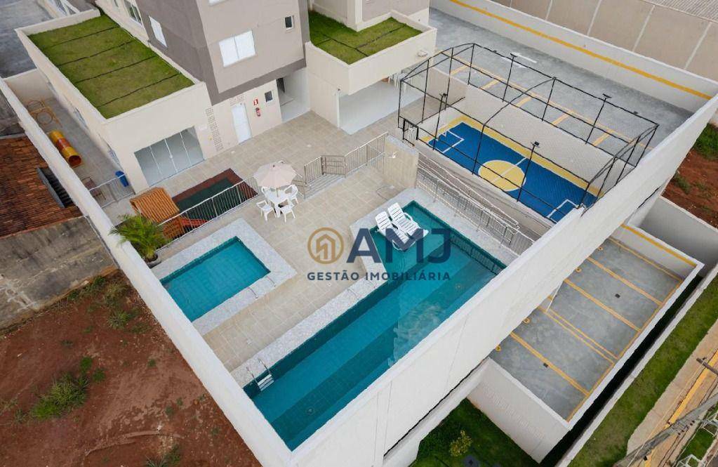 Apartamento à venda com 2 quartos, 56m² - Foto 12