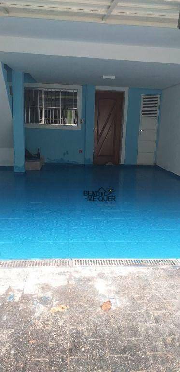 Sobrado à venda com 3 quartos, 180m² - Foto 5