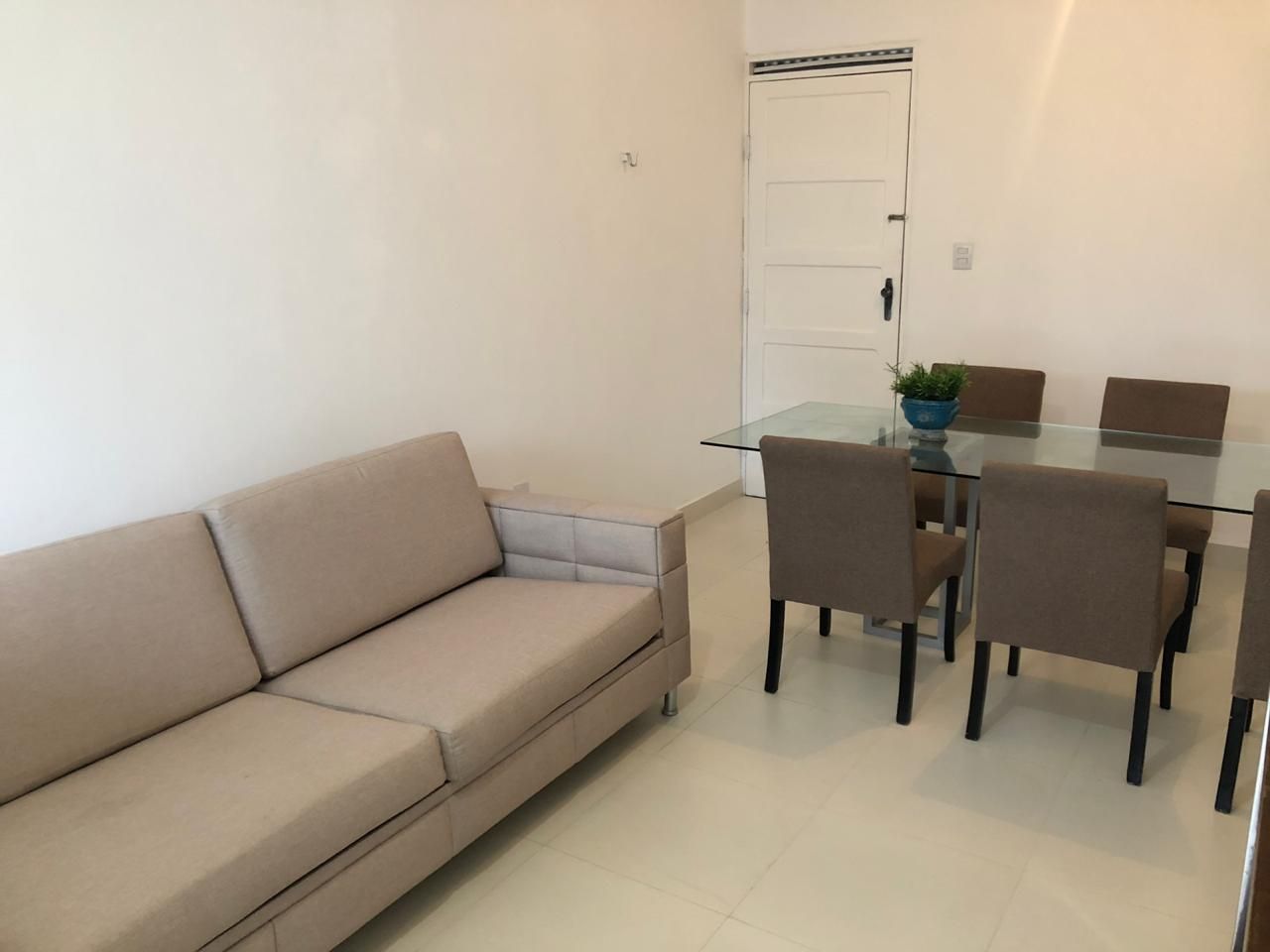 Apartamento à venda com 3 quartos, 92m² - Foto 8