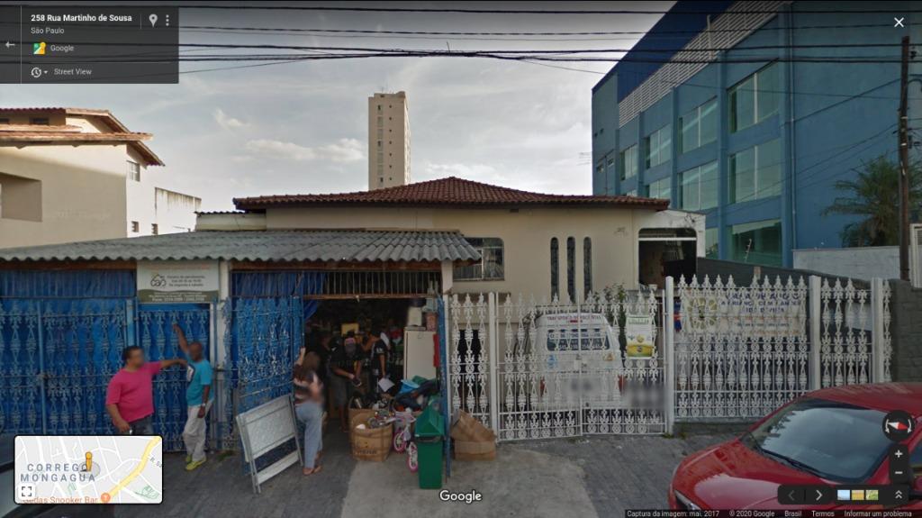 Sobrado à venda com 4 quartos, 525m² - Foto 2