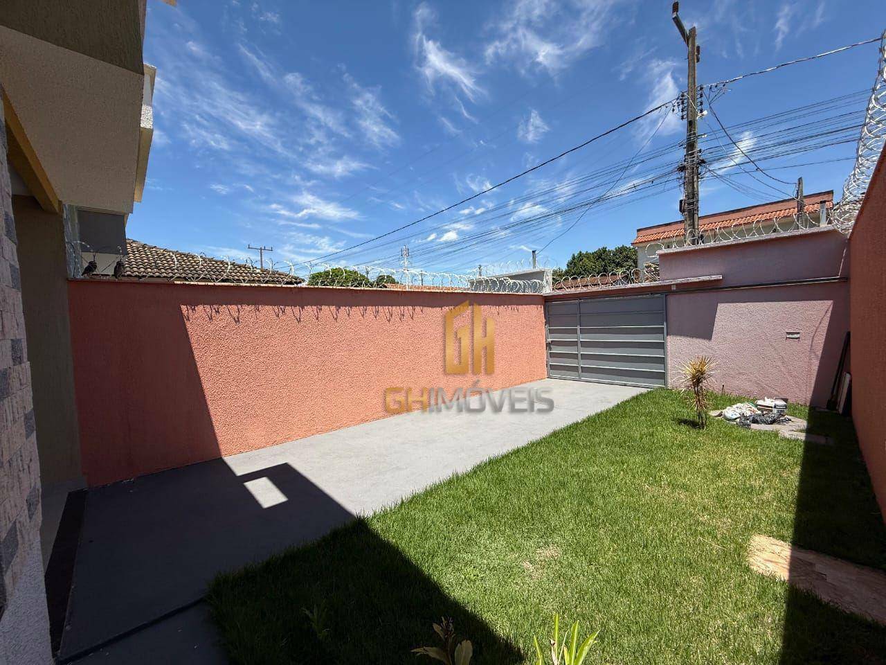 Casa à venda com 3 quartos, 98m² - Foto 33