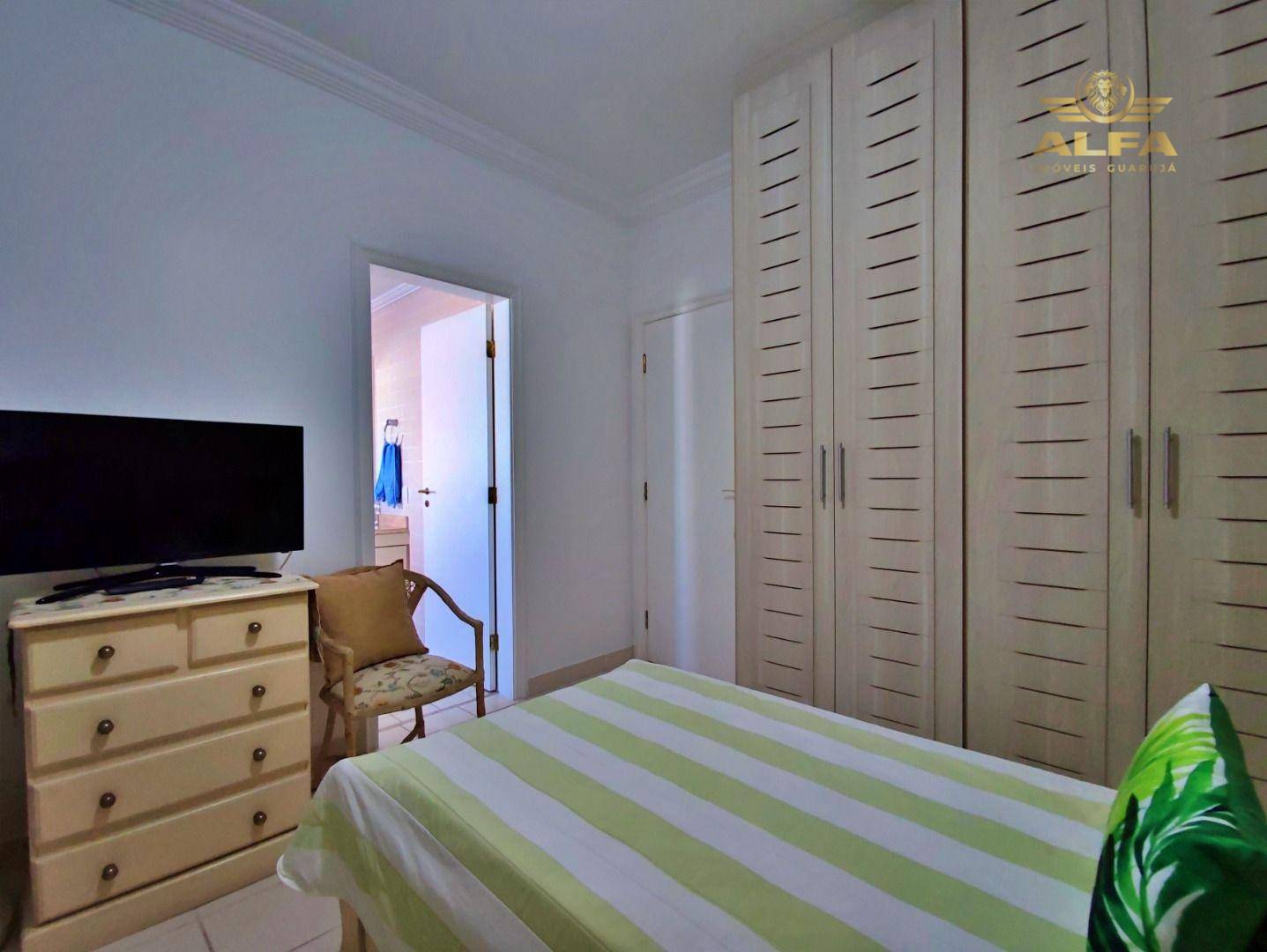 Apartamento à venda com 4 quartos, 205m² - Foto 19