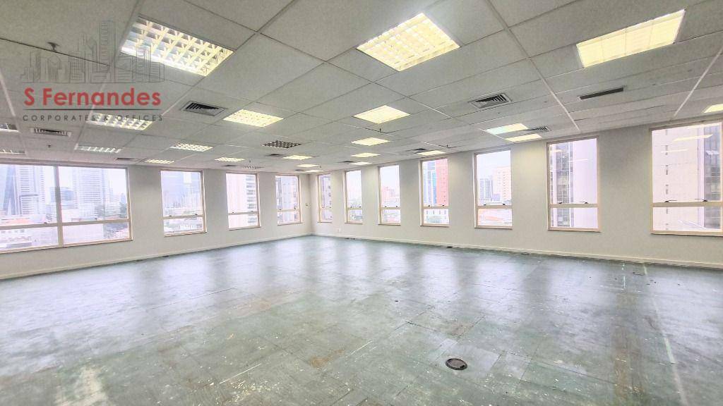 Conjunto Comercial-Sala para alugar, 362m² - Foto 10