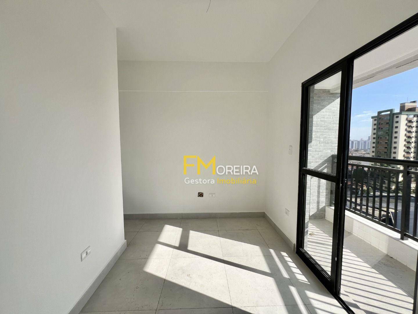 Apartamento à venda com 2 quartos, 56m² - Foto 12