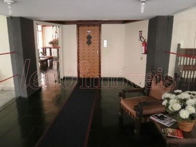 Apartamento para alugar com 3 quartos, 127m² - Foto 19