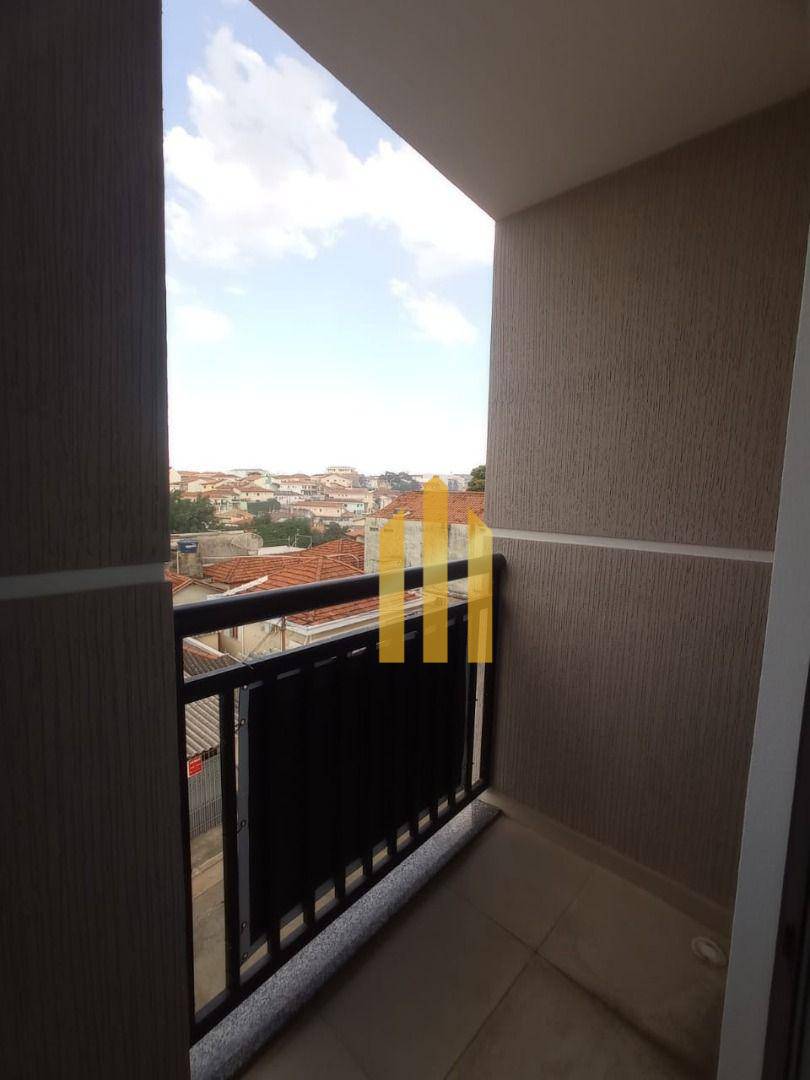 Apartamento à venda com 2 quartos, 43m² - Foto 14