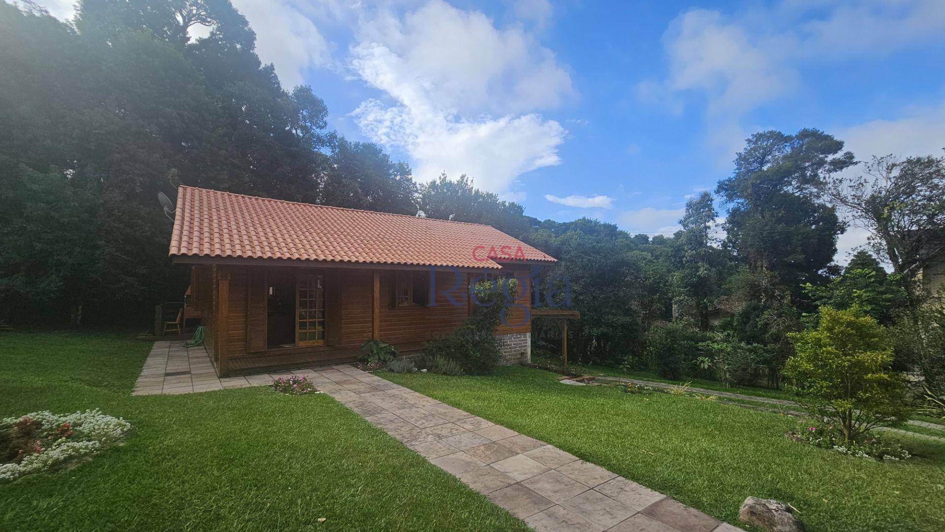 Casa de Condomínio à venda e aluguel com 2 quartos, 65m² - Foto 2