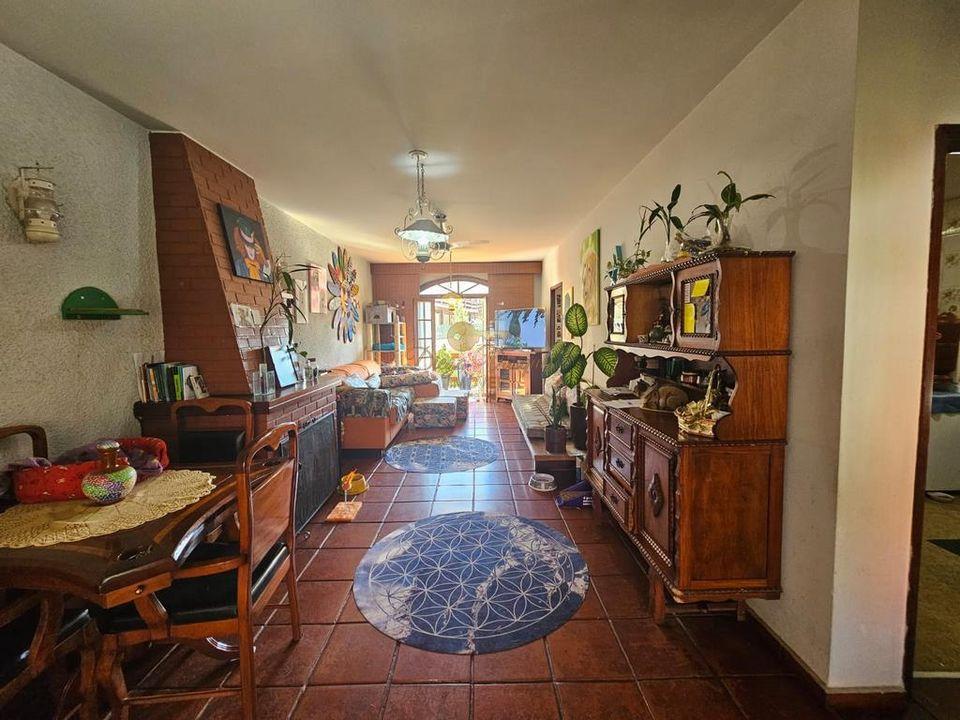 Casa de Condomínio à venda com 3 quartos, 137m² - Foto 5