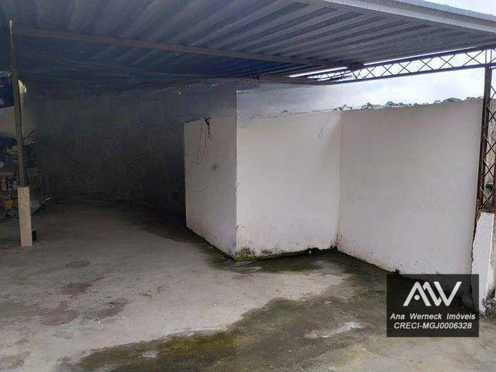 Sobrado à venda com 3 quartos, 90m² - Foto 22