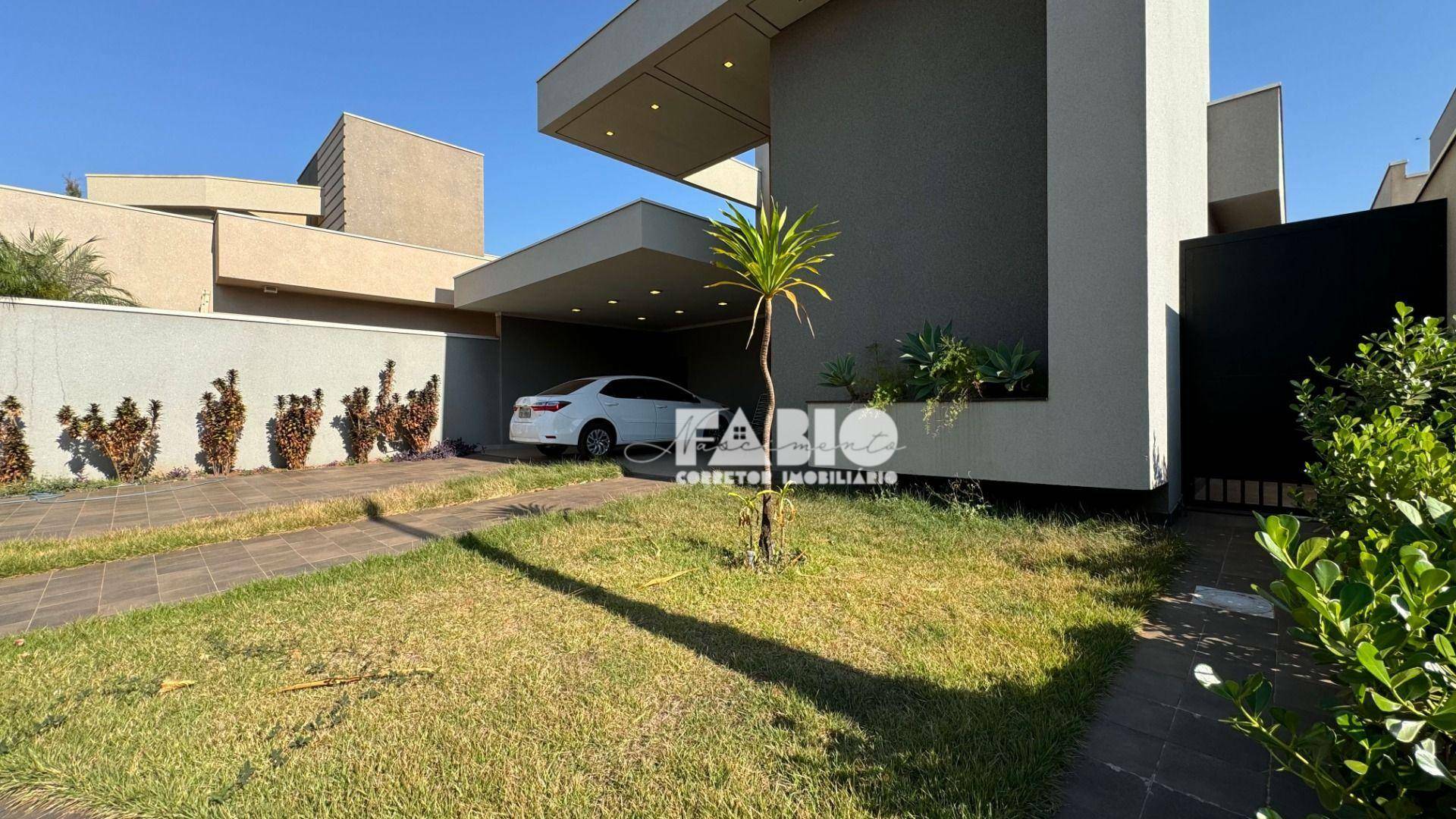 Casa de Condomínio à venda com 3 quartos, 207m² - Foto 4