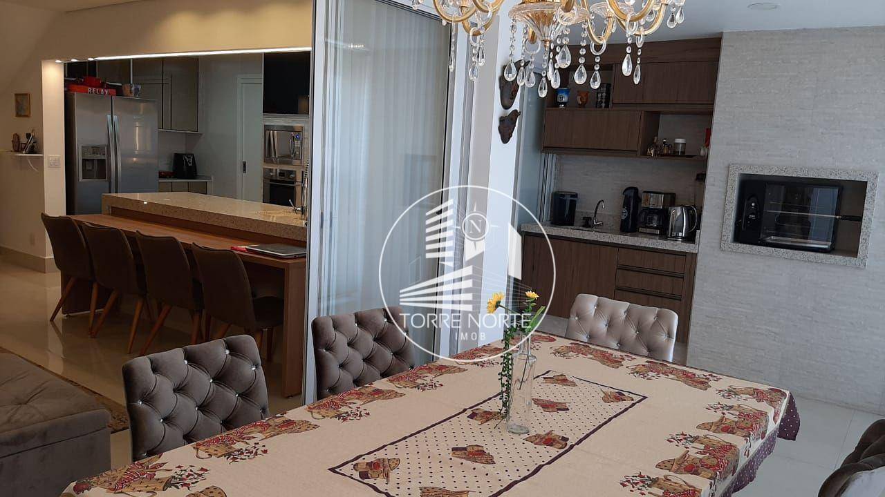 Cobertura, 4 quartos, 263 m² - Foto 15