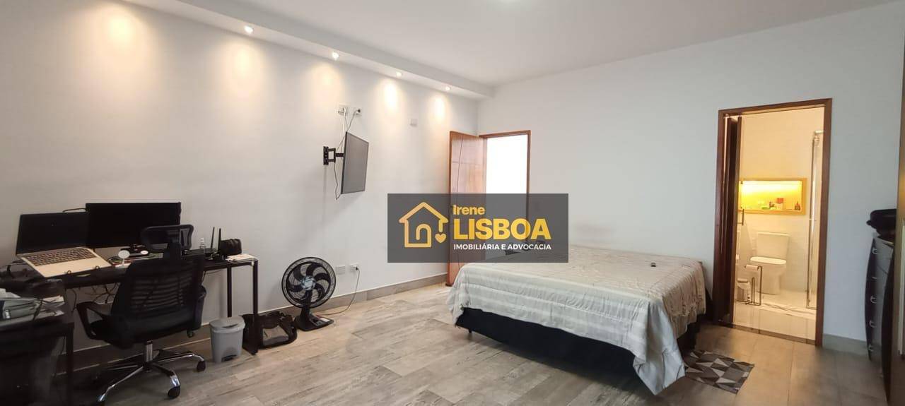 Casa à venda com 3 quartos, 150m² - Foto 6