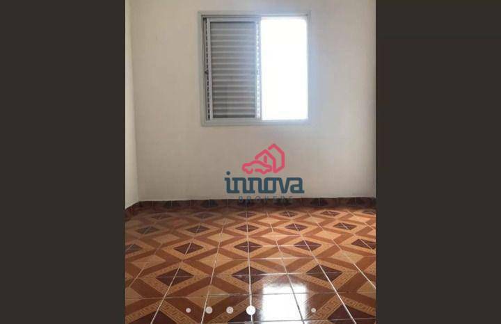 Apartamento à venda com 2 quartos, 56m² - Foto 7