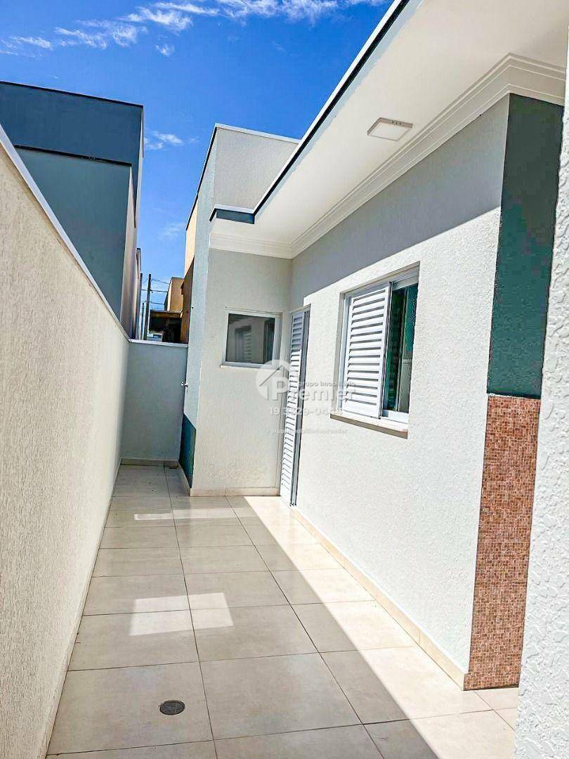 Casa de Condomínio para alugar com 3 quartos, 105m² - Foto 9