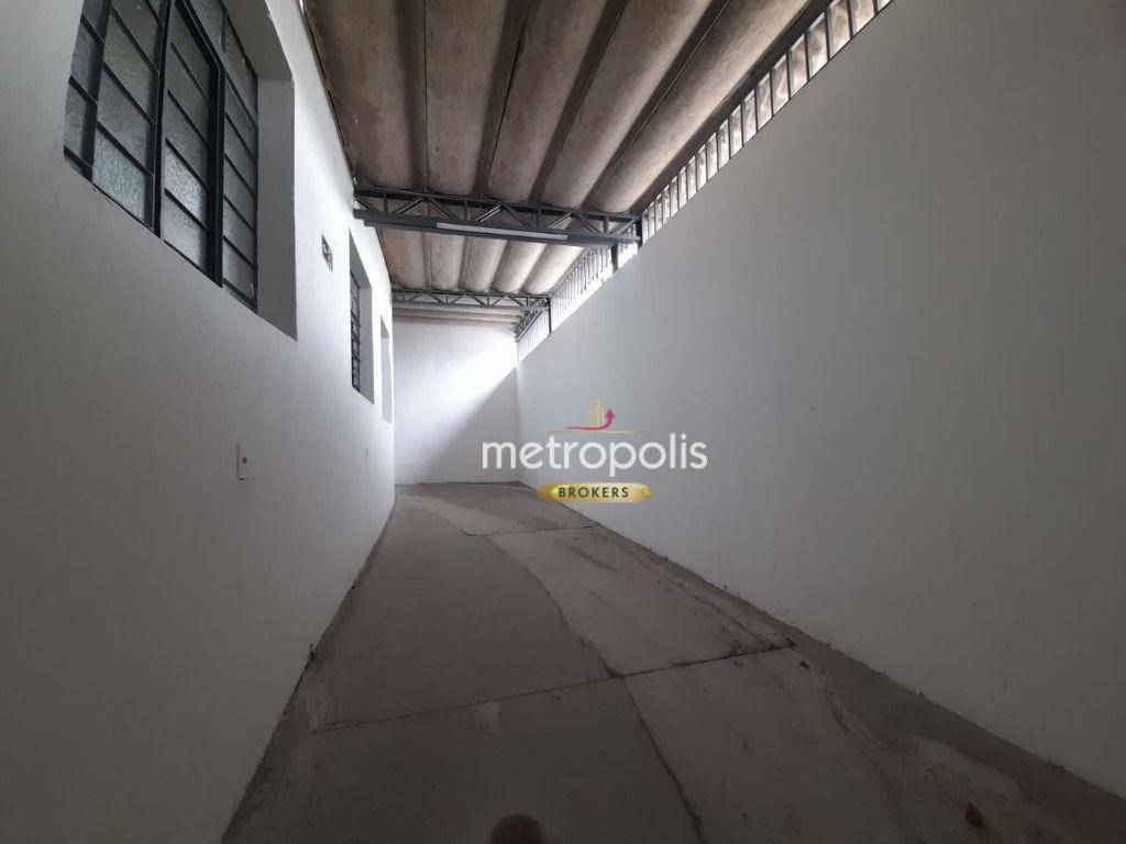 Prédio Inteiro para alugar, 200m² - Foto 8