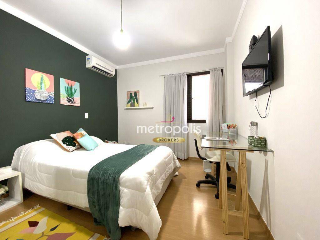 Apartamento à venda com 3 quartos, 170m² - Foto 19