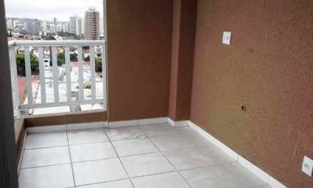 Apartamento à venda com 2 quartos, 59m² - Foto 6