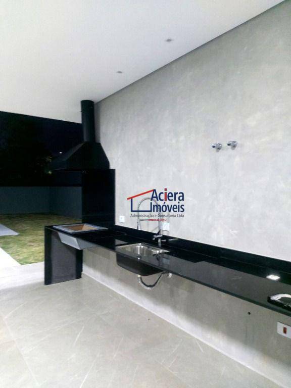 Casa de Condomínio, 4 quartos - Foto 2